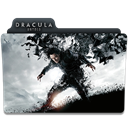 Dracula Untold (2014)v4 icon